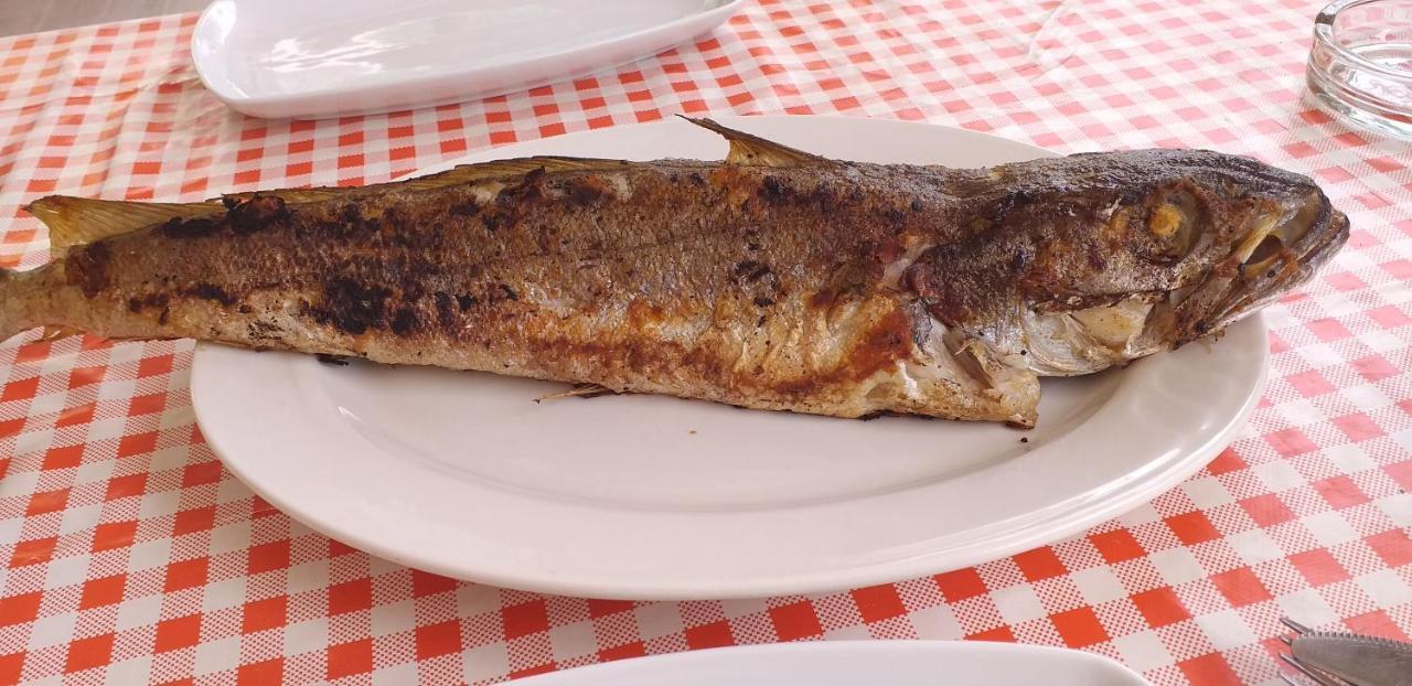 Solive Pensjonat Himara