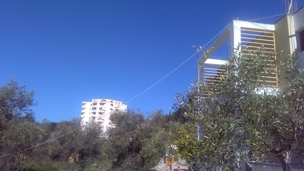 Solive Pensjonat Himara