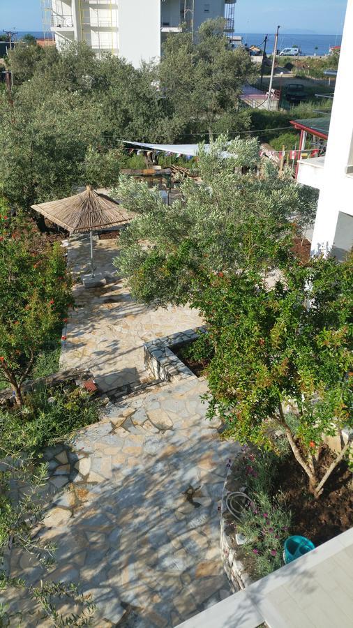 Solive Pensjonat Himara