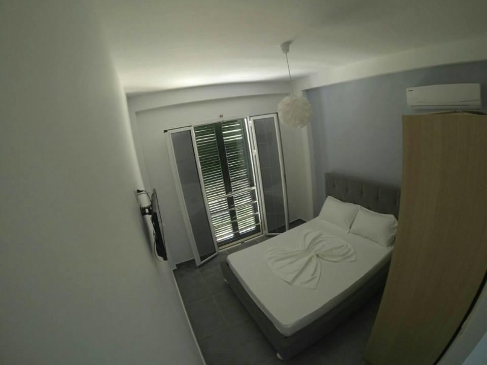 Solive Pensjonat Himara