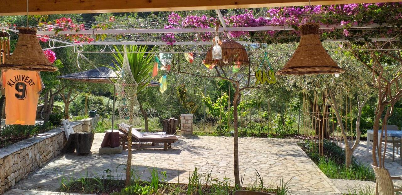 Solive Guest house *